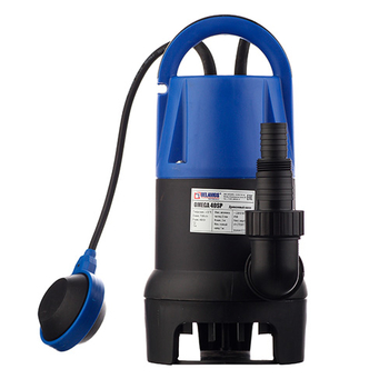 Дренажный насос для чистой воды BELAMOS Omega 40 SP (400 Вт) - Насосы - Дренажные - Магазин электротехнических товаров Проф Ток